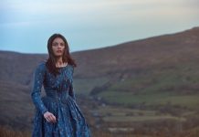 Emily Bronte – La răscruce de vânturi