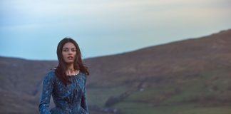 Emily Bronte – La răscruce de vânturi