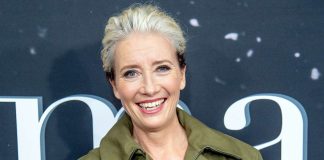 Emma Thompson: de la „Sense and Sensibility” la succesele din carieră de mai târziu