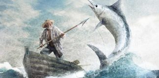 Ernest Hemingway – Bătânul şi marea