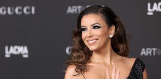 Eva Longoria – De la Desperate Housewives la producător și regizor de film