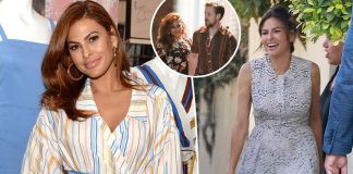 Eva Mendes – Actor, designer și activist social