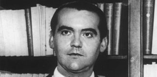 Federico Garcia Lorca – Balade tiganesti