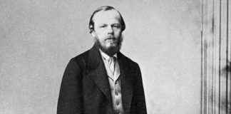 Feodor Dostoievski – Demonii