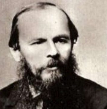 Feodor Dostoievski – Fraţii Karamazov