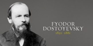 Feodor Dostoievski – Idiotul