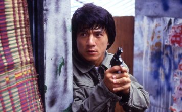 Cele mai tari filme de actiune ale tuturor timpurilor