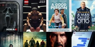 Cele mai recente filme de succes
