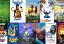 Cele mai tari filme din 2002 asteptate de public