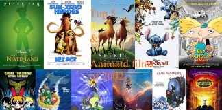 Cele mai tari filme din 2002 asteptate de public
