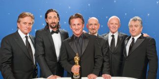 Cele mai bune filme nominalizate la Oscar in 2009
