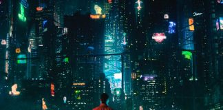 Filme SF pe Netflix care te vor ține lipit de ecran