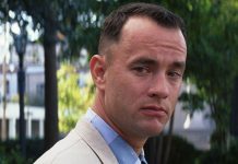 Lucruri interesante si fascinante despre filmul Forrest Gump