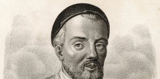 Francois Rabelais – Gargantua şi Pantagruel