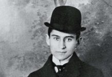 Franz Kafka – Castelul