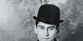 Franz Kafka – Castelul