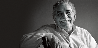 Gabriel Garcia Marquez – Un veac de singurătate