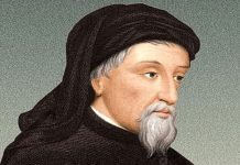 Geoffrey Chaucer – Povestirile din Canterbury