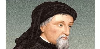 Geoffrey Chaucer – Povestirile din Canterbury