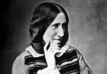 George Eliot – Middlemarch