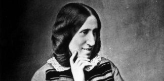 George Eliot – Middlemarch