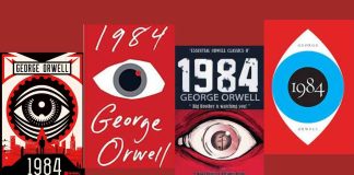 George Orwell – 1984