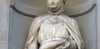 Giovanni Boccaccio – Decameronul