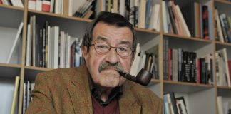 Günter Grass – Toba de tinichea