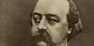 Gustave Flaubert – Doamna Bovary