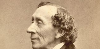 Hans Christian Andersen – Povesti şi povestiri