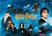 Harry Potter si piatra filozofala: filmul cu incasari de peste 1 miliard de dolari