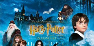 Harry Potter si piatra filozofala: filmul cu incasari de peste 1 miliard de dolari