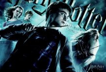 Harry Potter si Printul Semipur – Film (2009)