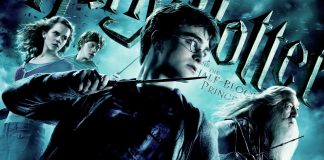 Harry Potter si Printul Semipur – Film (2009)
