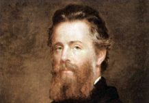 Herman Melville – Moby Dick