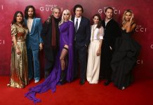 Povestea din spatele filmului House Of Gucci
