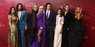 Povestea din spatele filmului House Of Gucci