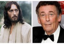 Iisus din Nazaret: un film in regia lui Franco Zeffirelli