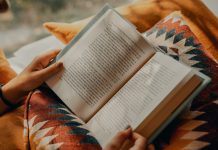 Interviu cu un autor de carte de succes