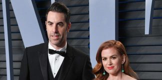 Isla Fisher – actrița australiană care a devenit unul dintre cele mai populare chipuri din Hollywood