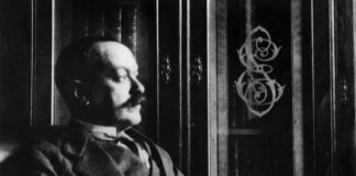 Italo Svevo – Conştiinţa lui Zeno