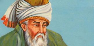 Jalalu’l-Din Rumi – Mathnawi