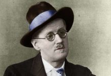 James Joyce – Ulise
