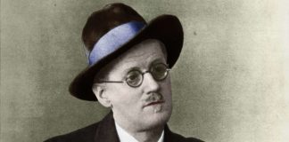 James Joyce – Ulise