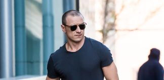 James McAvoy – actorul scoțian cu o gamă largă de talente