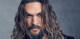 Totul despre viata si cariera lui Jason Momoa