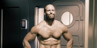 Jason Statham: biografie si poveste de viata