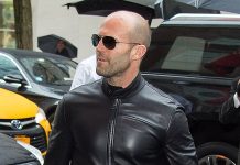 Curierul 3: sfarsitul trilogiei cu Jason Statham