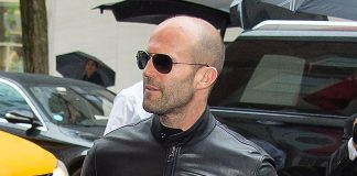 Curierul 3: sfarsitul trilogiei cu Jason Statham