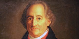 Johann Wolfgang von Goethe – Faust